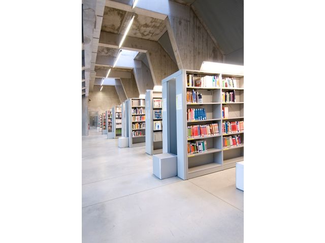 Mascara: Trois nouvelles bibliothèques, le gaz et des logements attribués