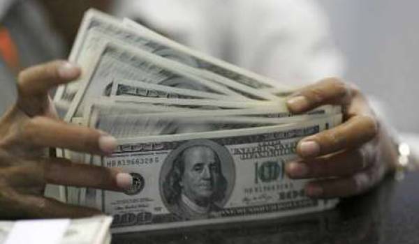 Raouya : les réserves de change de l’Algérie à 100 milliards de dollars en novembre