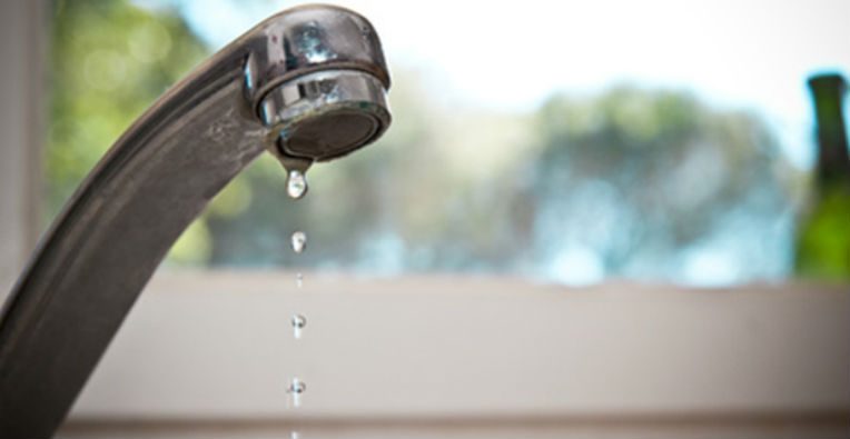 Suspension de l’alimentation en eau potable à Tipaza