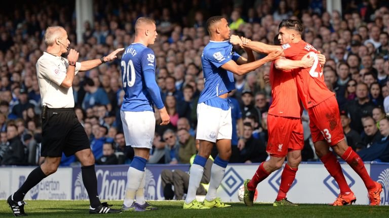 Un derby Liverpool-Everton en 32e de finale de la Cup