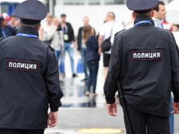 L&rsquo;Algérie condamne «avec force» l&rsquo;attaque terroriste de Saint-Petersbourg, en Russie