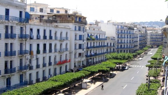 Tiaret: 350 milliards pour des projets d’amélioration urbaine