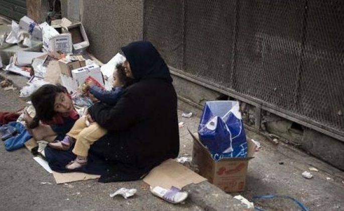 Le froid continue de sévir Quel sort pour les sans-abri ?