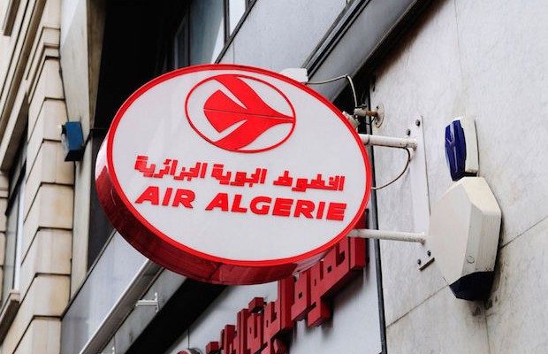 Touristes étrangers contre réductions de 50% chez Air Algérie