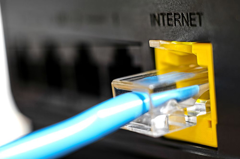 Classement débit internet en Afrique : L’Algérie au bas de la liste