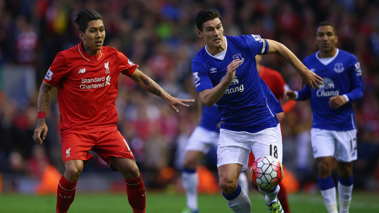 Un derby Liverpool-Everton en 32e de finale de la Cup