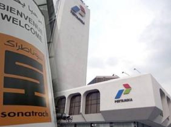 Accord de coopération entre Sonatrach et l’indonésien Pertamina