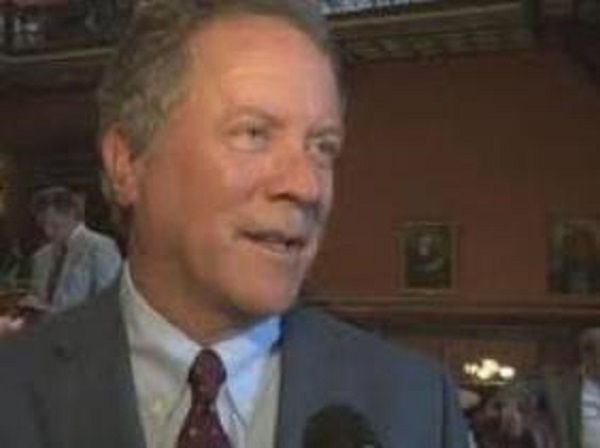 Le directeur exécutif du PAM en visite de travail en Algérie