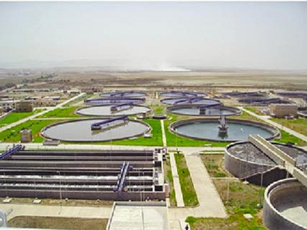 Il relie la zone industrielle d&rsquo;Es-Sénia à la zone d&rsquo;activité d&rsquo;El-Kerma: 35 millions de dinars pour la réhabilitation du chemin de wilaya CW 33