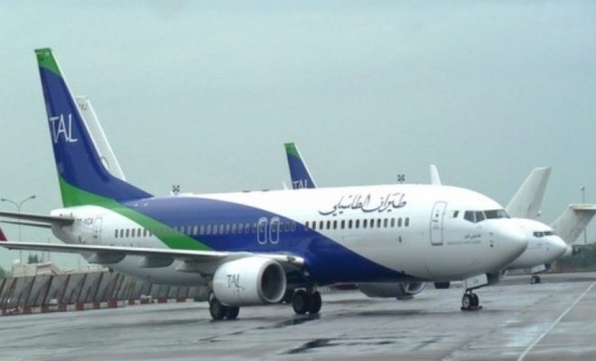 Tassili Airlines: Des pilotes accusent la compagnie de «favoritisme» dans le recrutement