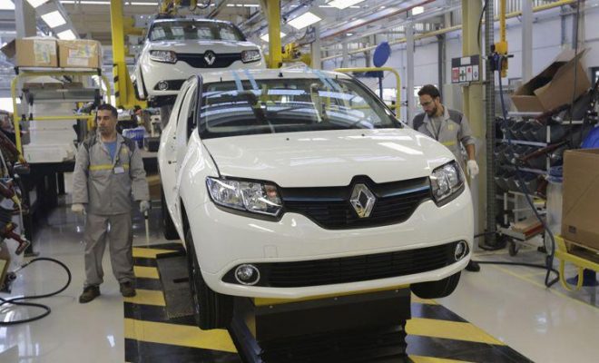 Assemblage automobile: l’Etat va mettre de l’ordre dans le marché