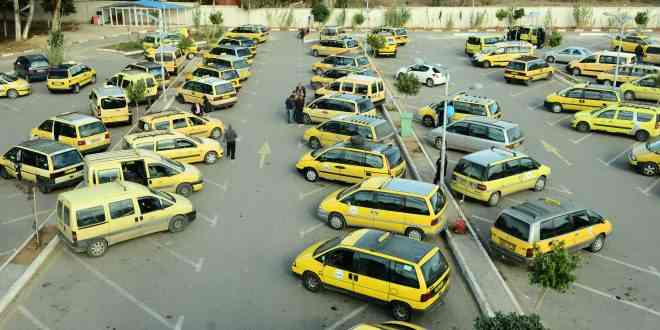 Station d&rsquo;El-Hamri: Délocalisation aujourd&rsquo;hui des taxis interwilayas vers la station de l&rsquo;USTO