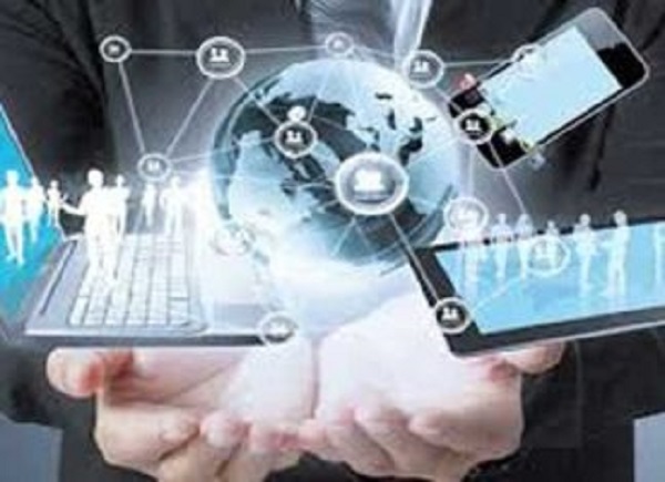 La Transformation Numérique L’Algérie a les moyens pour être un acteur incontournable