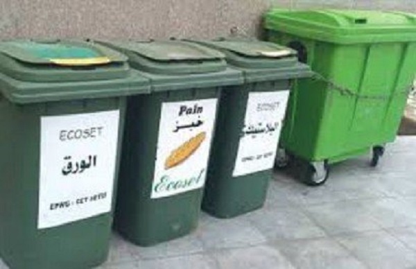 RELIZANE : Vaste campagne d’hygiène à travers les communes