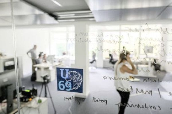 Rencontre avec les experts en intelligence artificielle de Volkswagen : « Les machines capables de réfléchir n’existent que dans les films »