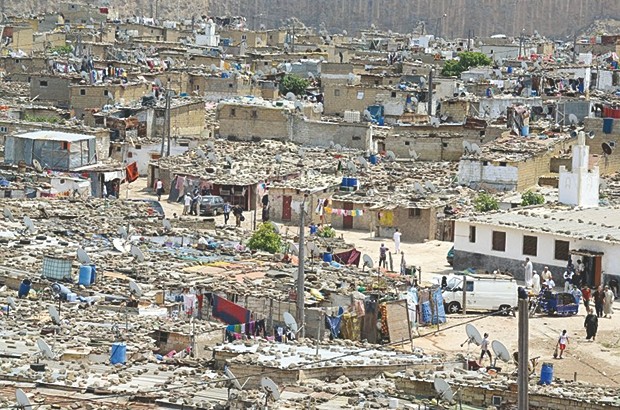 Éradication de l’habitat précaire dans la wilaya d’El-Tarf : Un quota de logements à distribuer en janvier