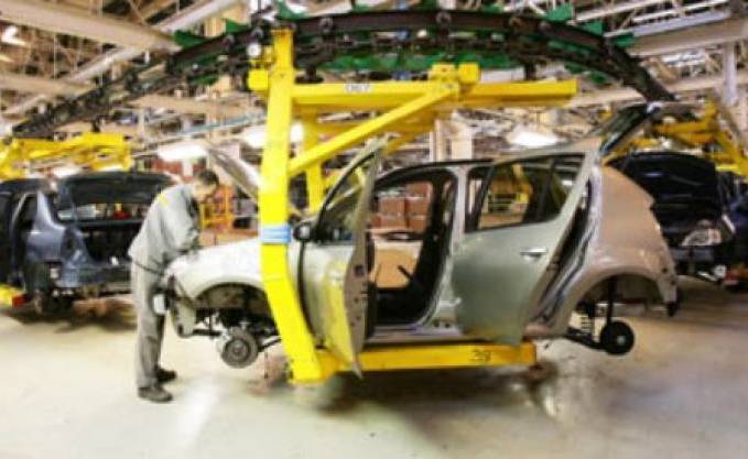 Montage de véhicules: La liste des entreprises sera révisée