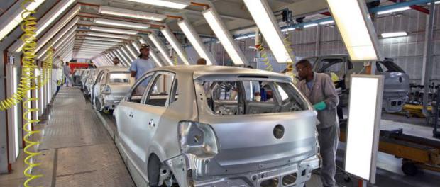 Un cahier de charges ne fait pas une politique industrielle