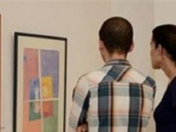 Ouverture mardi du salon national des arts plastiques