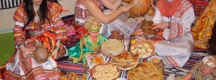 Appel pour que Yennayer soit une journée chômée et payée