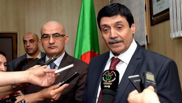 Tayeb Zitouni:«Les crânes des résistants Algériens sont un patrimoine français»