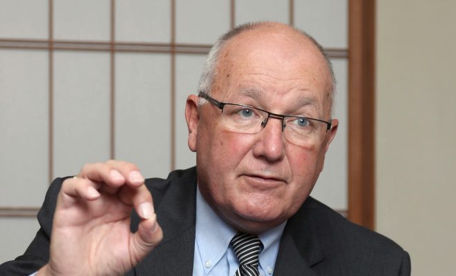 L’ambassadeur américain aux Pays-Bas s’excuse après des propos anti-musulmans