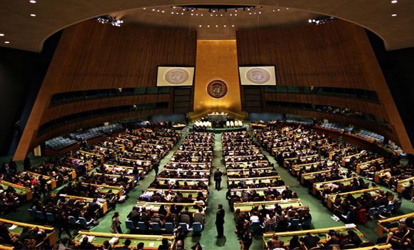 Migrations, maintien de la paix et développement, priorités de la prochaine AG de l&rsquo;ONU