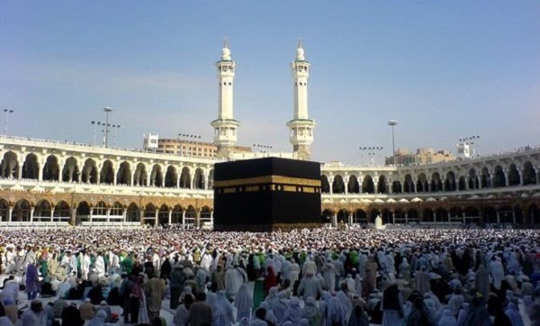 Hadj 2018: début des inscriptions jeudi (ministère)