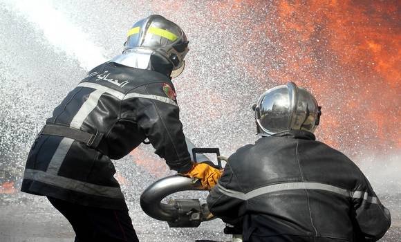 Un enfant de 6 ans meurt carbonisé dans un incendie à Bordj El Kiffan