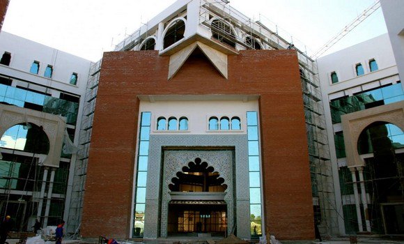 Centre arabe d&rsquo;archéologie: 2018, année décisive pour la relance du projet