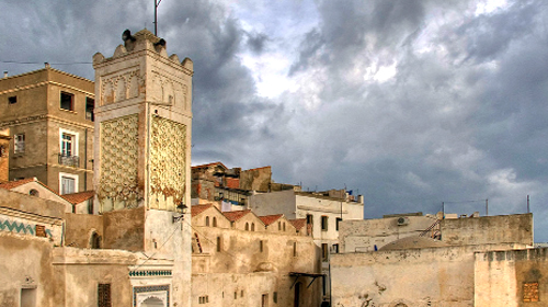 Réhabilitation du vieux bâti et du patrimoine culturel