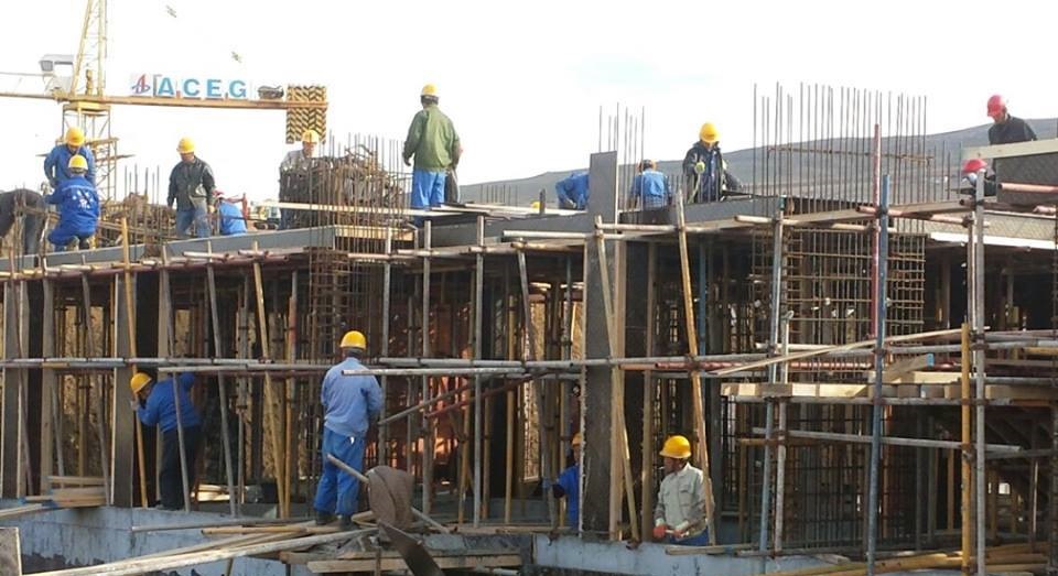 Constantine – Découverte de vestiges archéologiques près d&rsquo;un chantier AADL