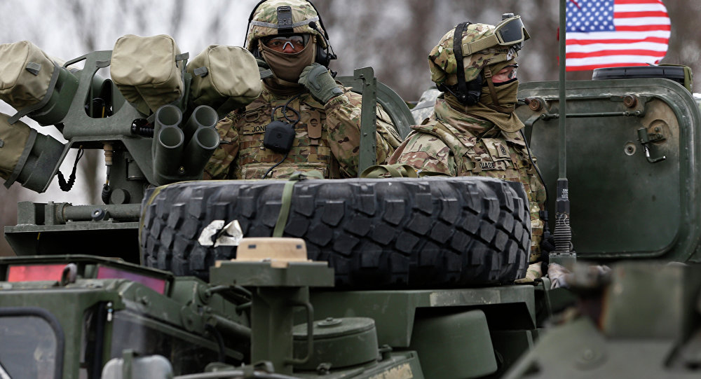 ARMÉE AMÉRICAINE : Le Pentagone reconnaît la perte de certains avantages