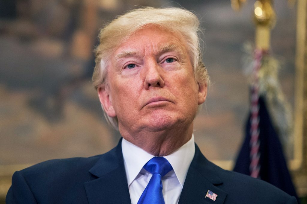 Nucléaire: Une sortie de Washington du traité INF est «dangereuse», selon Moscou