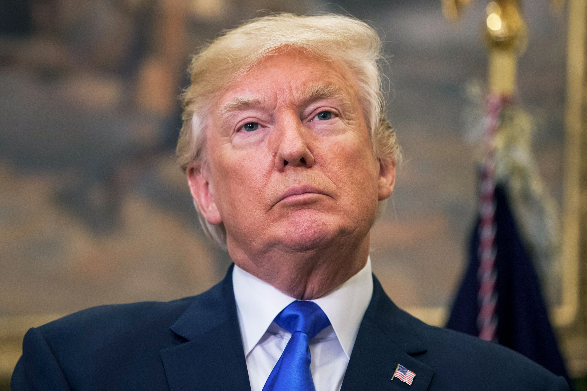 Le président sud-coréen s’entretient avec Trump par téléphone