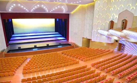 L&rsquo;Opéra d&rsquo;Alger commence l&rsquo;année avec « Carmen »