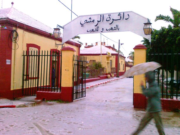 Tlemcen: Le maire de Remchi suspendu de ses fonctions