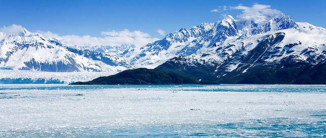 Séisme de magnitude 7,9 au large de l’Alaska, alerte au tsunami