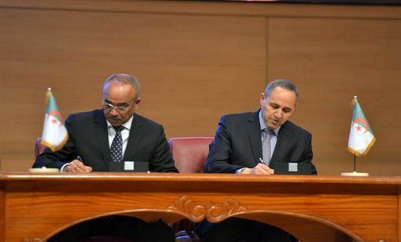 Ministères de l’Intérieur et de la Culture: signature d’une convention pour la création du musée communal