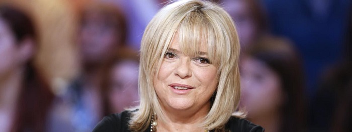 La chanteuse France Gall est morte à l’âge de 70 ans