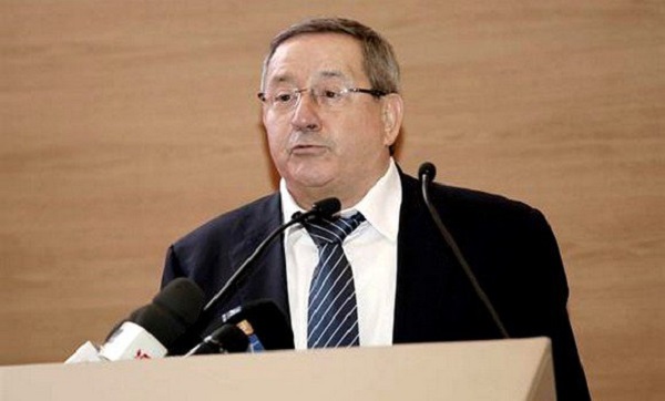 Révision de la loi des hydrocarbures: un dossier « lourd » qui demande beaucoup de temps et d’expertise