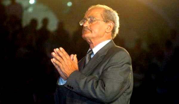 Grand hommage à Cherif Kheddam à l’Opéra d’Alger : Da Cherif, une œuvre toujours vibrante dans le cœur des fans