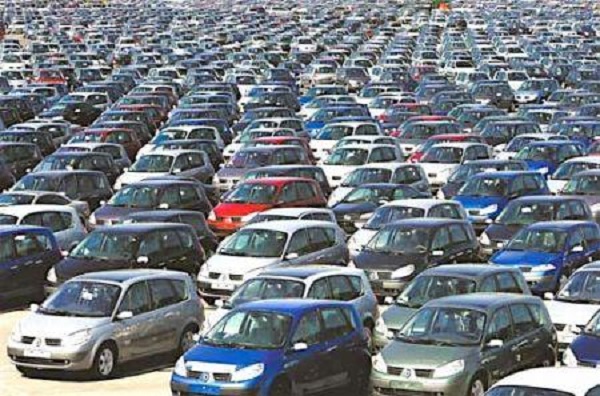 Après une réelle baisse des prix de l’automobile: La LFC 2018 fait flamber le marché