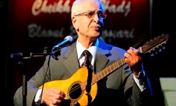 Oran: Ces artistes qui ont tiré leur révérence en 2017