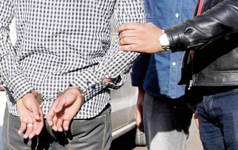 SÉTIF : Démantèlement d’une bande de cambrioleurs