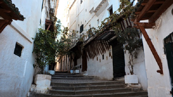 Ouverture de la conférence internationale