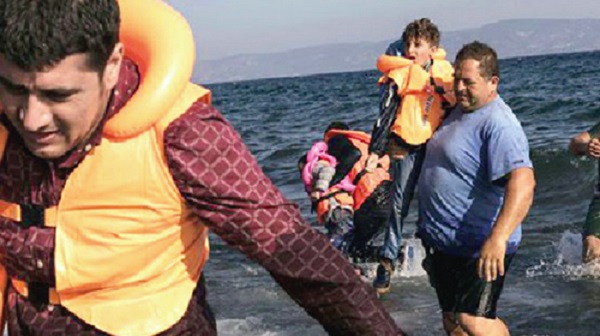 Le HCR appelle à accroître les places de réinstallation après 160 décès signalés