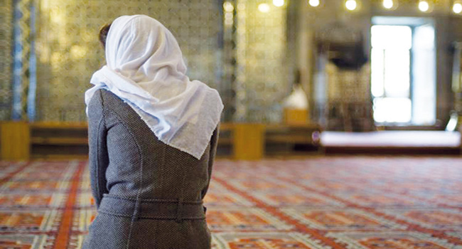 ORAN : 33 étrangers convertis à l’Islam en 2017