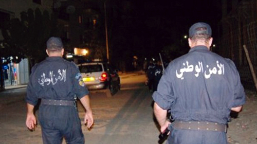 Les citoyens réclament des sûretés urbaines