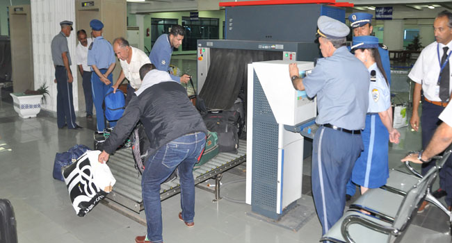 Gare maritime de Mostaganem : Tentative d’émigration clandestine d’un mineur et 2 adultes